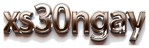 xs30ngay logo